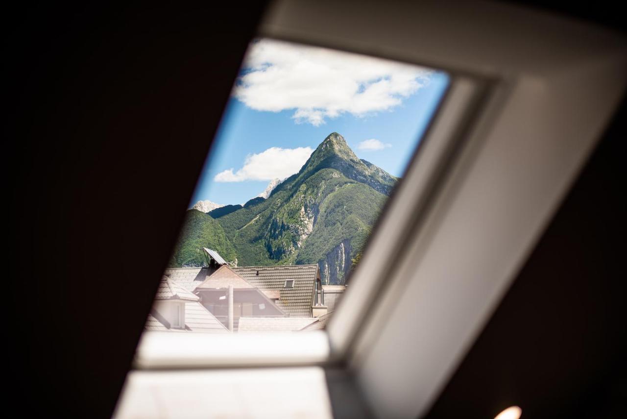 Vila K29 Bovec Zewnętrze zdjęcie