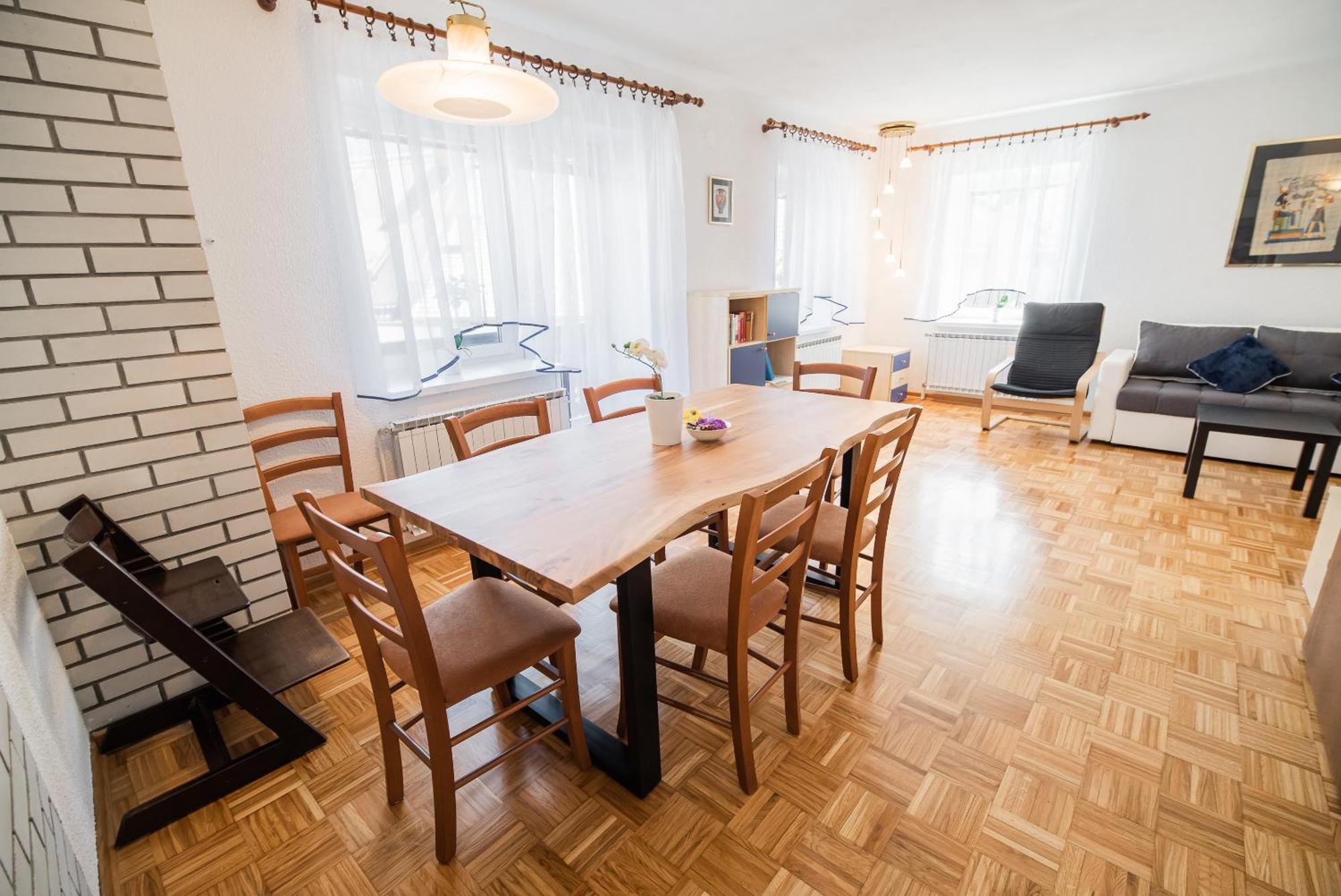 Vila K29 Bovec Pokój zdjęcie